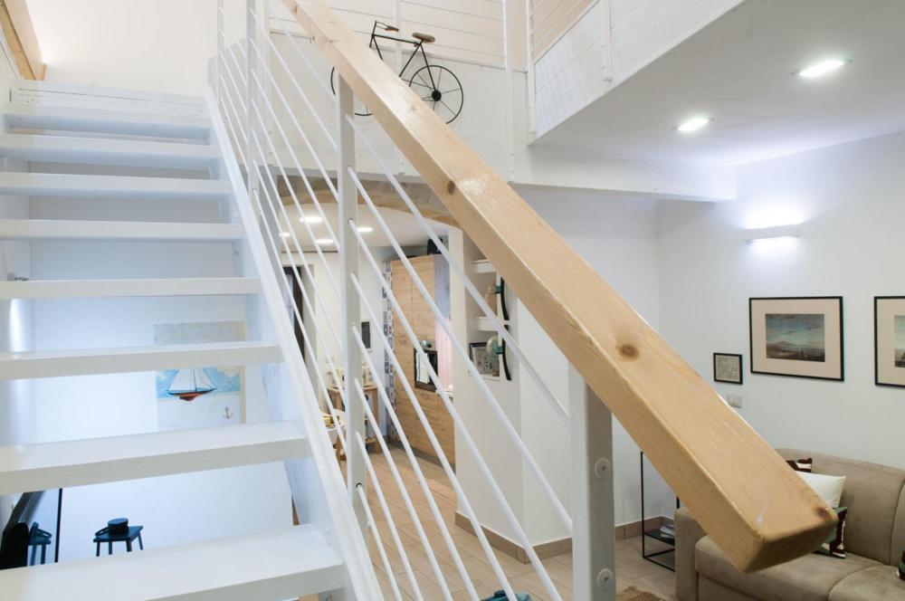 Appartamento Loft Del Teatro Syracuse Esterno foto